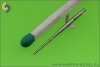 Master AM-32-050 MiG-21bis (Fishbed L/N) - Pitot Tube (1:32)
